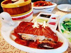 -大鸭梨(天通西苑店)