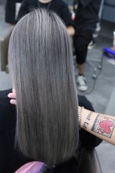 -斑斓色彩沙龙