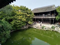 -何园
