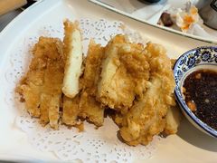 -梅利汴京烤鸭•开封豫菜地标店(晋安路店)