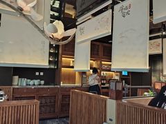 -唐猫庭院·千年陕菜(赛格国际购物中心店)