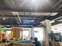 -老街鱼嘴巴(坡子街老店)