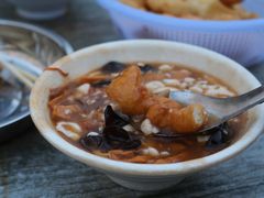 小油条-逍遥镇刘相五胡辣汤豆沫馆(康复中街店)