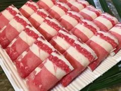 -将台涮肉(酒仙桥店)