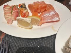 -圣丰索菲特·2 On 988 Café 自助餐厅