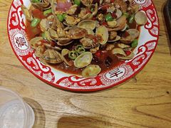 -破三川·新川菜(静安大融城店)