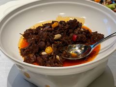 -君庭中餐厅(友谊宾馆店)