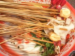 -牛签签串串香(IFS店)