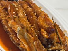 -鹅掂·大岭山烧鹅