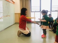 -励步儿童成长中心英文启蒙·剑桥考级·KET(万象汇校区)