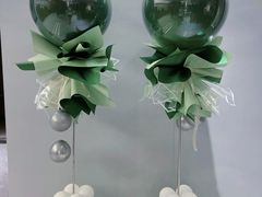 -东南里湖景餐厅·新闽菜(浦西万达店)