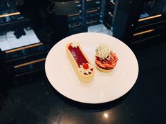 -行者书屋大堂吧 ·下午茶(南京圣和府邸酒店)