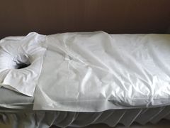 -强手盲人推拿·颈肩腰背调理(南新路店)