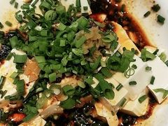 -楼兰古丽·新疆拌面·清真(华阳城店)
