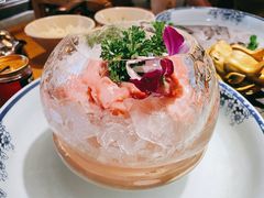 冰川鹅肠-蜀大侠火锅(春熙路店)