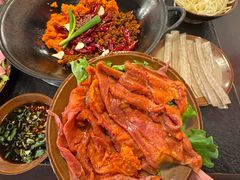 -渝井巷重庆老火锅(沈阳吉祥店)