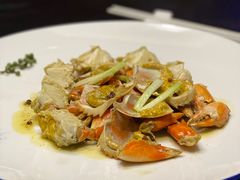 -潮汕味道·煮海餐厅(金麟大厦店)