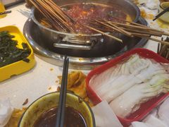 -江二娃串串香(科园四路总店)