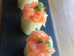 -Sushi Love 创意寿司(丽影广场店)