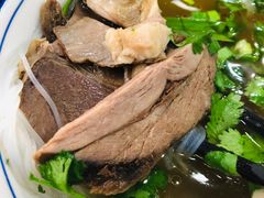 -澄城水盆羊肉(澄县老哥红庙坡店)