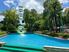 -苏州乐园森林水世界