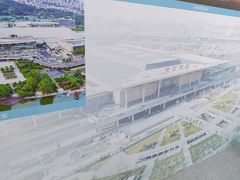 -南京市规划建设展览馆