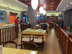 大堂-达旺·鸡毛店(巴南万达店)