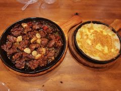 -老东镇啤酒屋海鲜加工·蒸汽海鲜·海鲜烧烤(台东店)