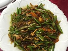 -连池鱼豆味坊(风景区店)