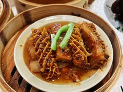 -蔡澜点心·粤菜(月星环球港店)