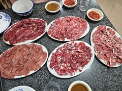 -五洲牛肉美食馆