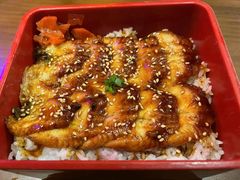 -白石的深夜食堂(济南万象城店)