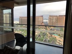 -三亚湾红树林度假世界(木棉酒店)