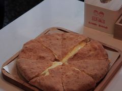 -烁先生披萨·儿童餐下午茶(河南岸店)