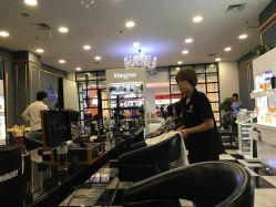 -BHG Hair Salon