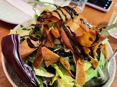 法塔西色拉-ELI FALAFEL Lebanese&Mediterranean黎巴嫩美食(富城路店)
