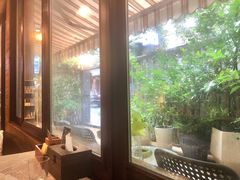 -隅cafe(傅厚岗店)