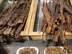 -嘉凌码头·重庆特产手工火锅底料(洪崖洞九楼店)