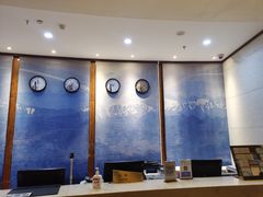 -西港航空酒店(银川南门广场机场巴士店)