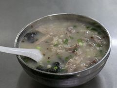 -广场正宗原汁薏米店