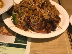-翠华餐厅(铜锣湾糖街店)