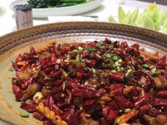 -香丰阁·烤鸭·川湘菜(清河店)