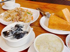 -正德顺順德雙皮奶(中信店)