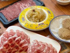 -乐宴·老北京铜火锅(八卦岭店)