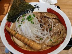 -雷门拉面店(新光天地店)