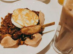 -公仔堂港式茶餐厅(西村店)