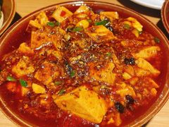 -卞氏菜根香·川菜(青羊万达店)