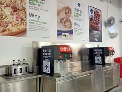 -山姆餐吧(南昌红谷滩印象城店)