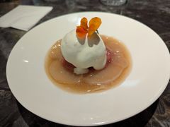 -LESCEDARS Brasserie Bistro香柏树