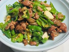 -图味美小黄鱼·景德菜(浙江路店)